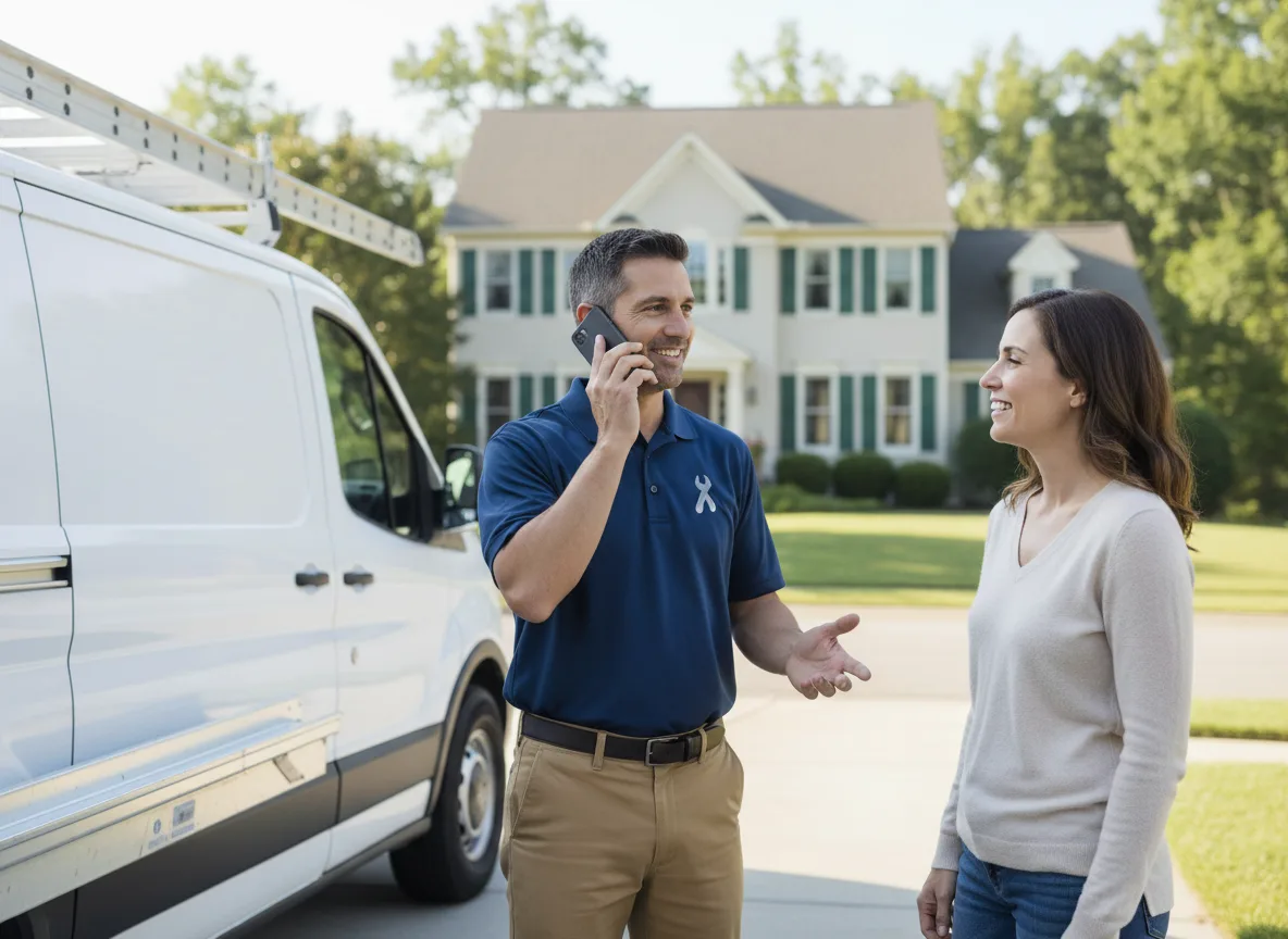 Home Gutter Service Loyal, OK FAQs